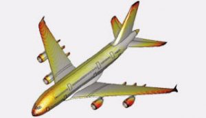 항공기, 비행기, 클립아트이(가) 표시된 사진자동 생성된 설명